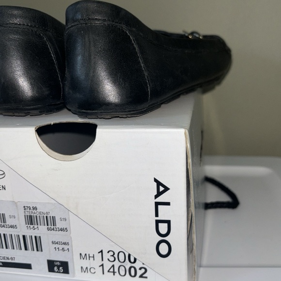 BNIB ALDO slip on shoes - Picture 4 of 6